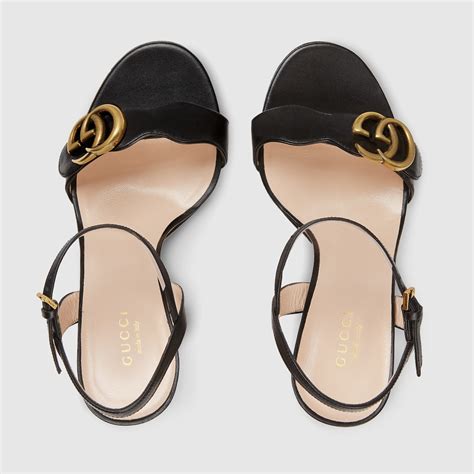 scarpe gucci 2020|gucci sandals for women.